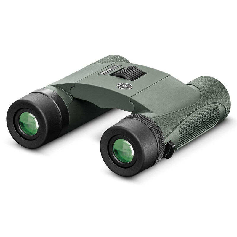 HAWKE Binoculares Endurance ED 8x25 verde
