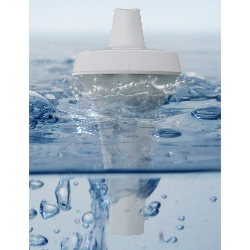 Explore Scientific Termómetro flotante para piscinas