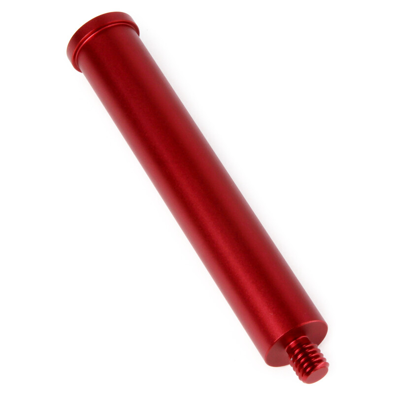 William Optics Alargador para barra de contrapeso SkyGuider Pro