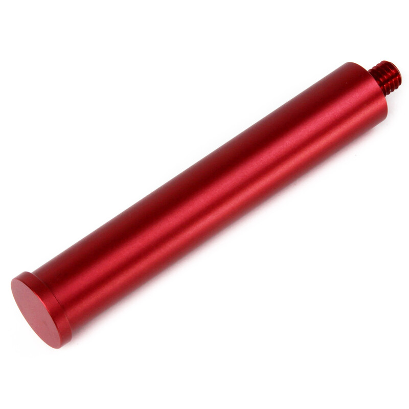 William Optics Alargador para barra de contrapeso SkyGuider Pro