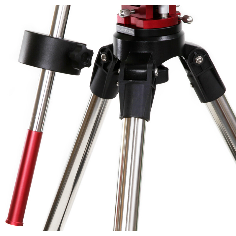William Optics Alargador para barra de contrapeso SkyGuider Pro