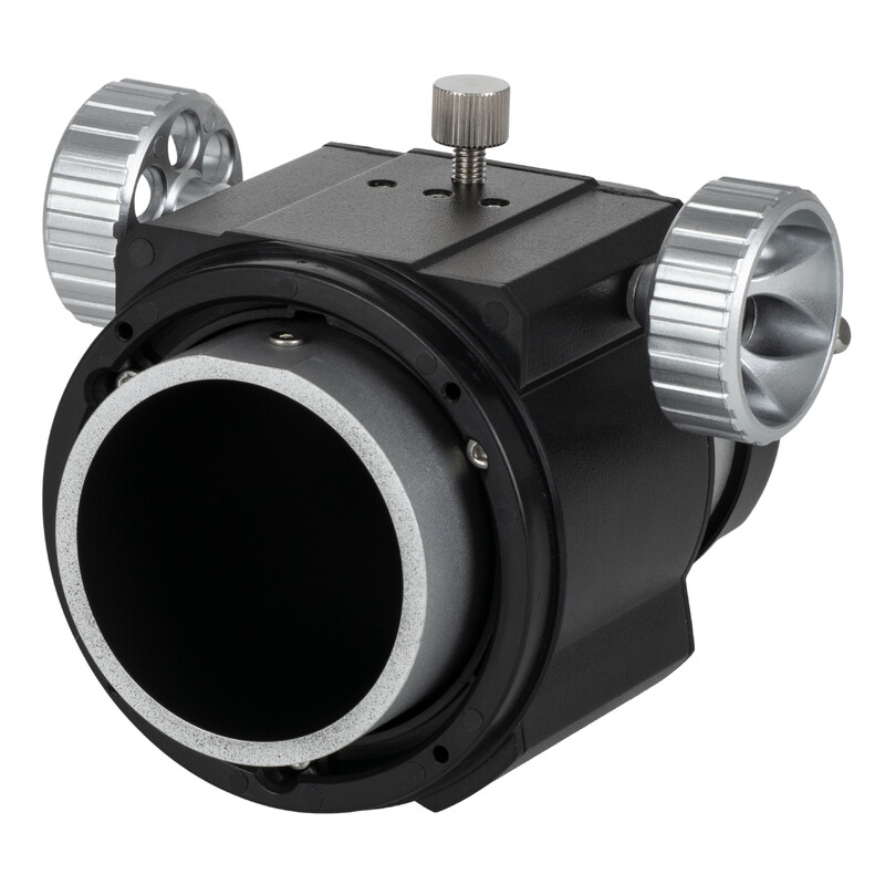 Omegon Alpha Crayford Enfocador 2" para telescopios Newton