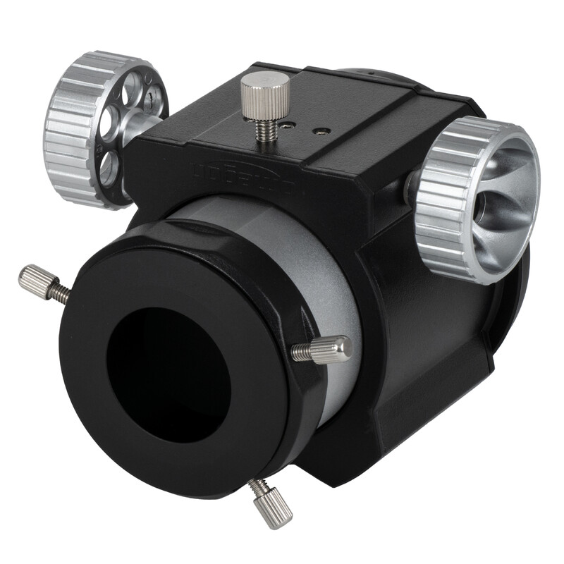 Omegon Alpha Crayford Enfocador 2" para telescopios Newton