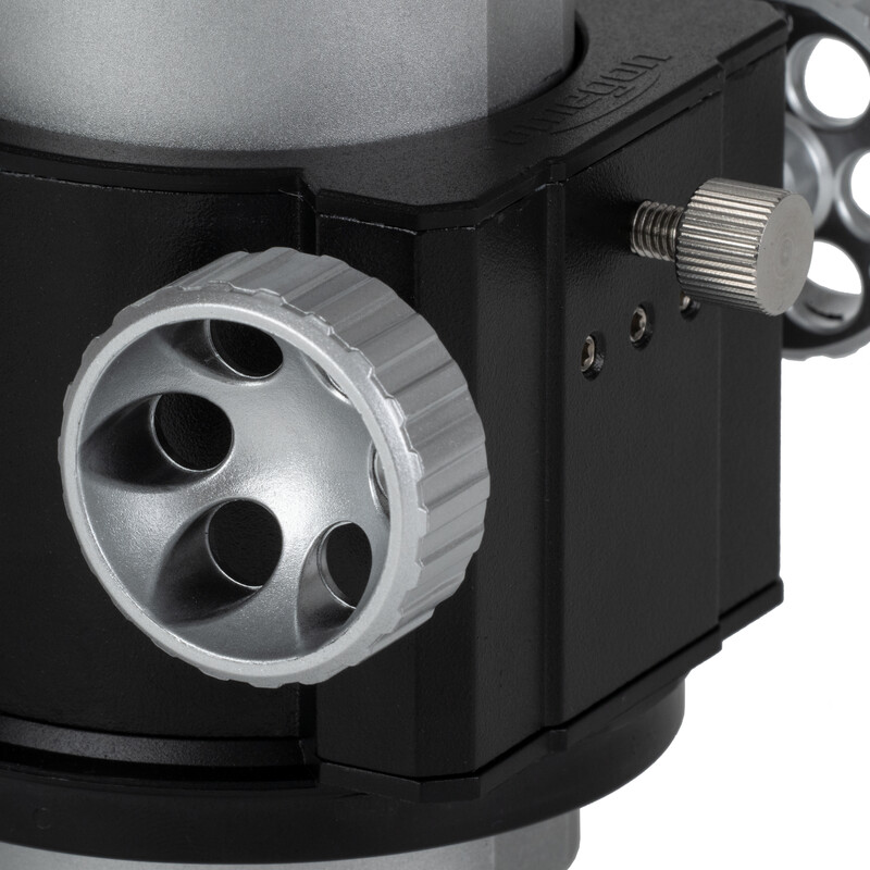 Omegon Alpha Crayford Enfocador 2" para telescopios Newton
