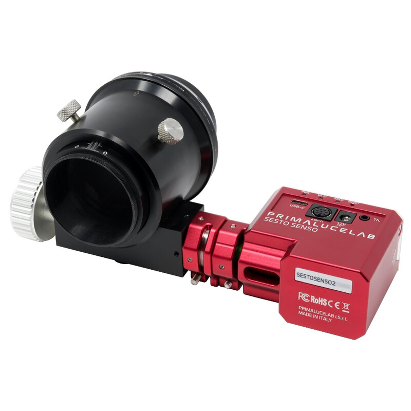 PrimaLuceLab Adaptador de 26 mm para SESTO SENSO 2