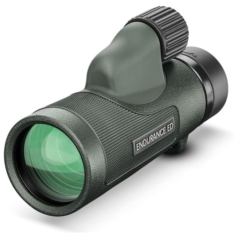 HAWKE Monocular Endurance ED 10x42 Mono
