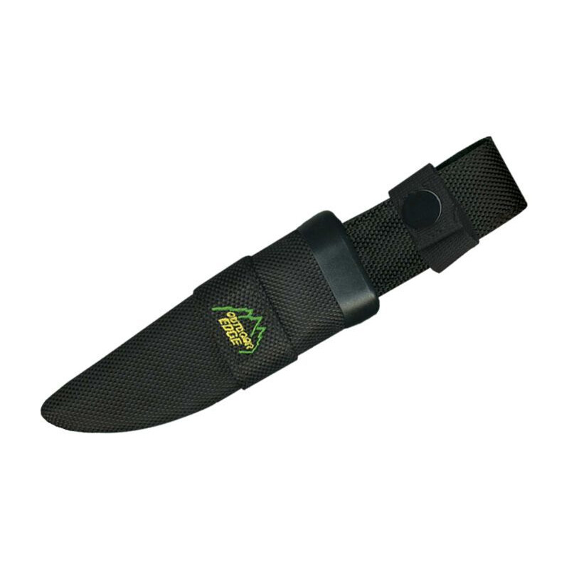 Böker Cuchillos Outdoor Edge SwingBlade Naranja D2
