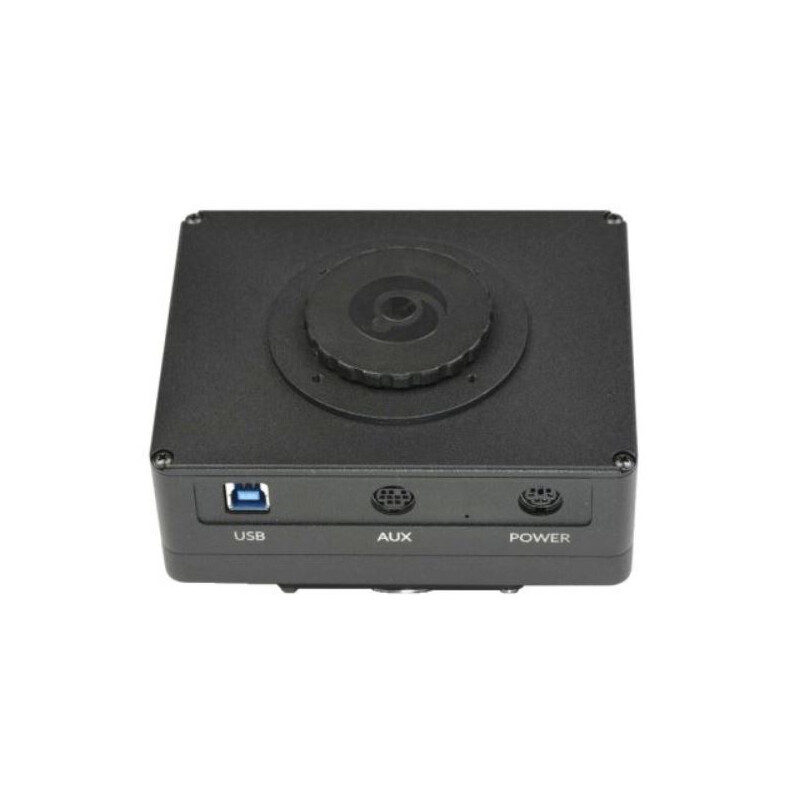 SBIG Cámara STC-428-P Photometric CMOS Imaging System