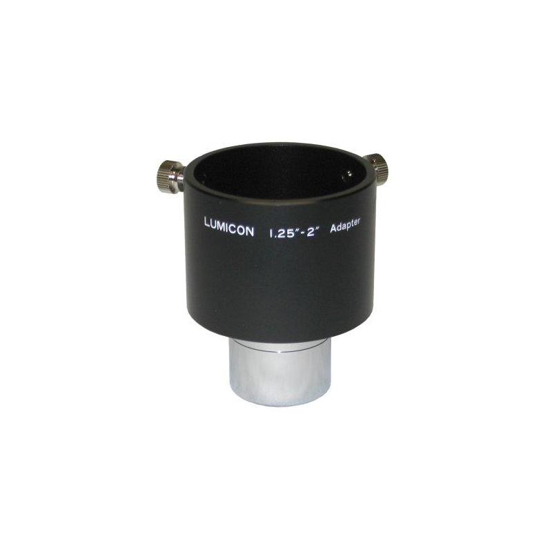 Lumicon Adapter Adaptador de 1,25" macho a 2" hembra