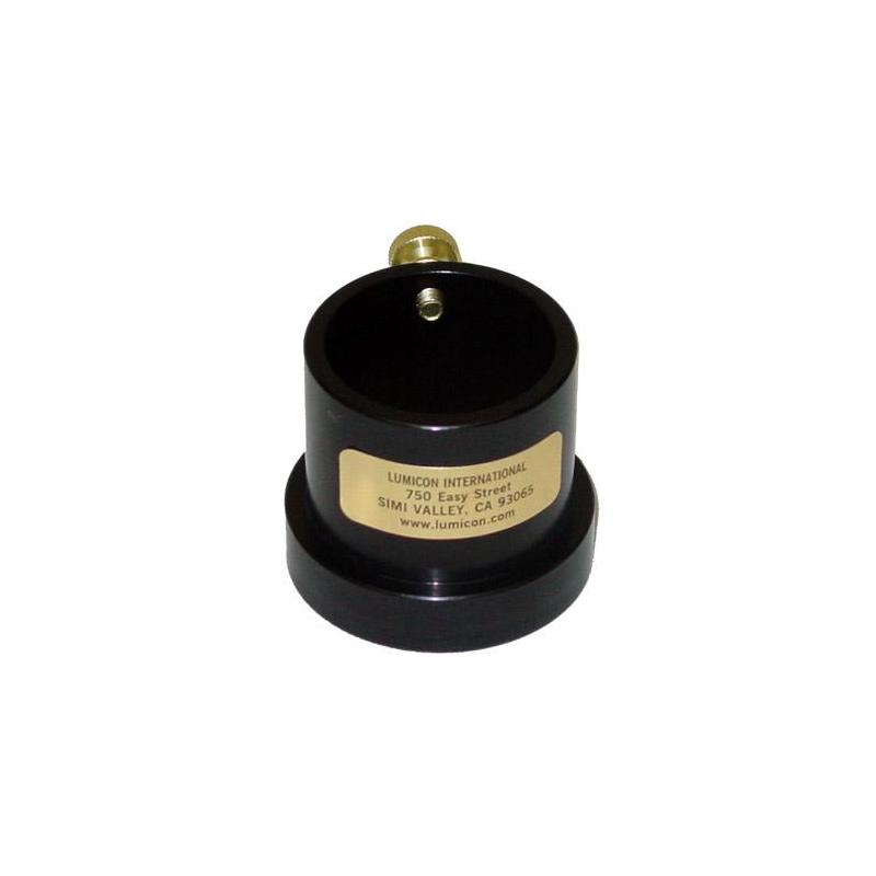 Lumicon Adapter Adaptador de anillo T de 1,25"-  hembra de 1, 25"