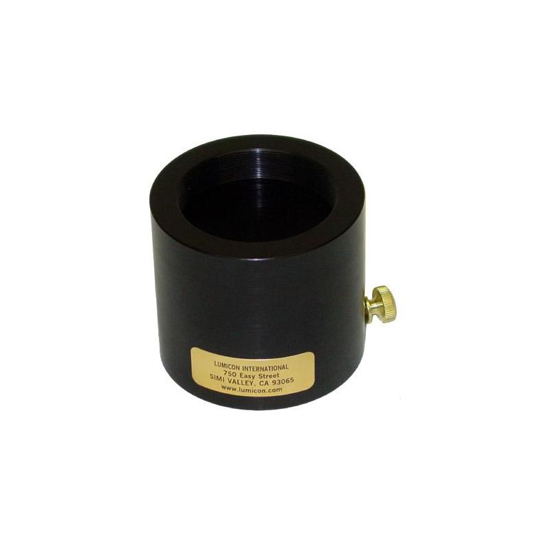 Lumicon Adapter Adaptador de 2" T hembra - 2" hembra