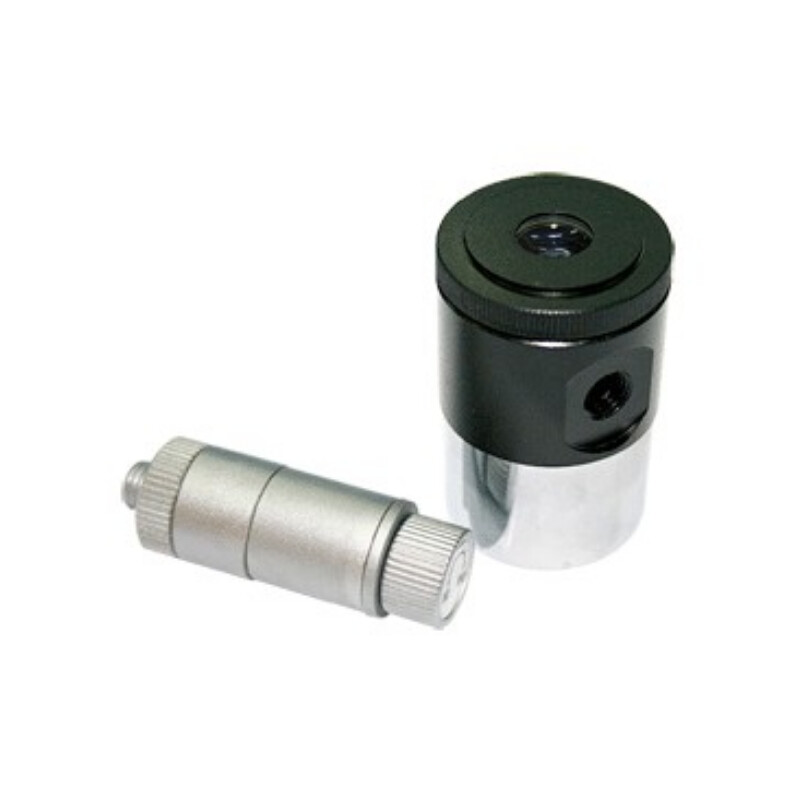 Artesky Oculares con retículo 12,5mm 1,25"