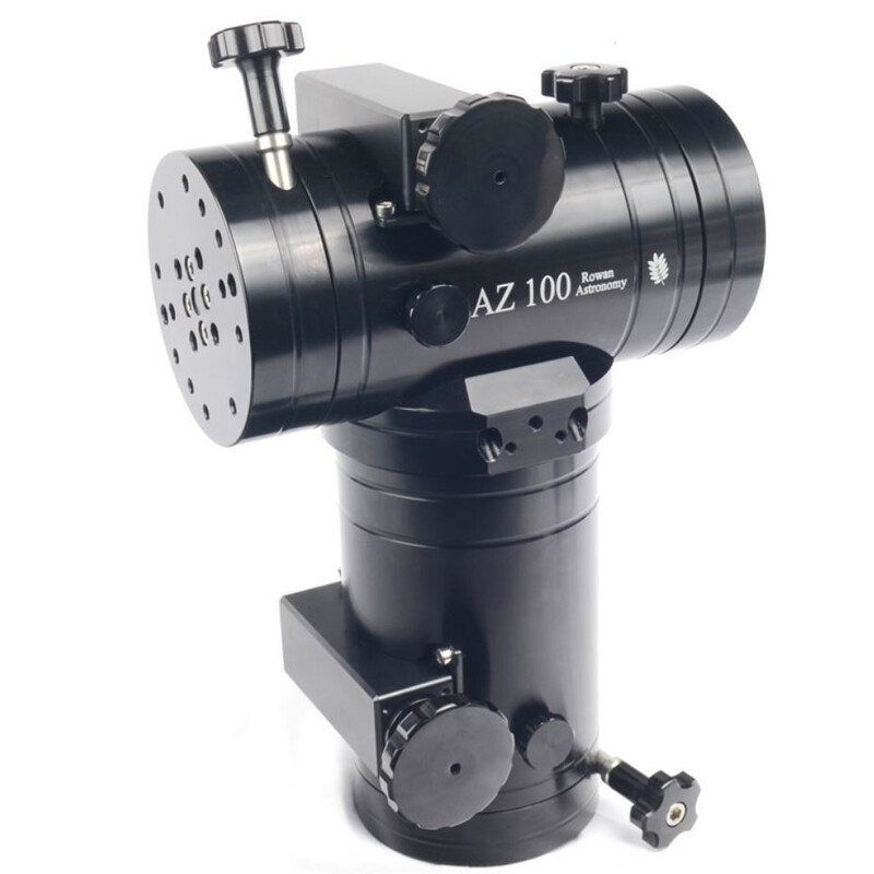 Rowan Montura AZ 100 plus Encoder