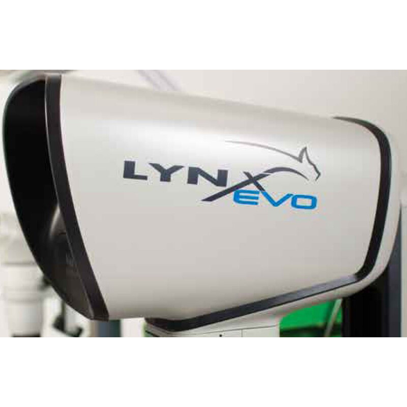 Vision Engineering Objetivos, EVL100, 1,0x, w.d. 75 mm