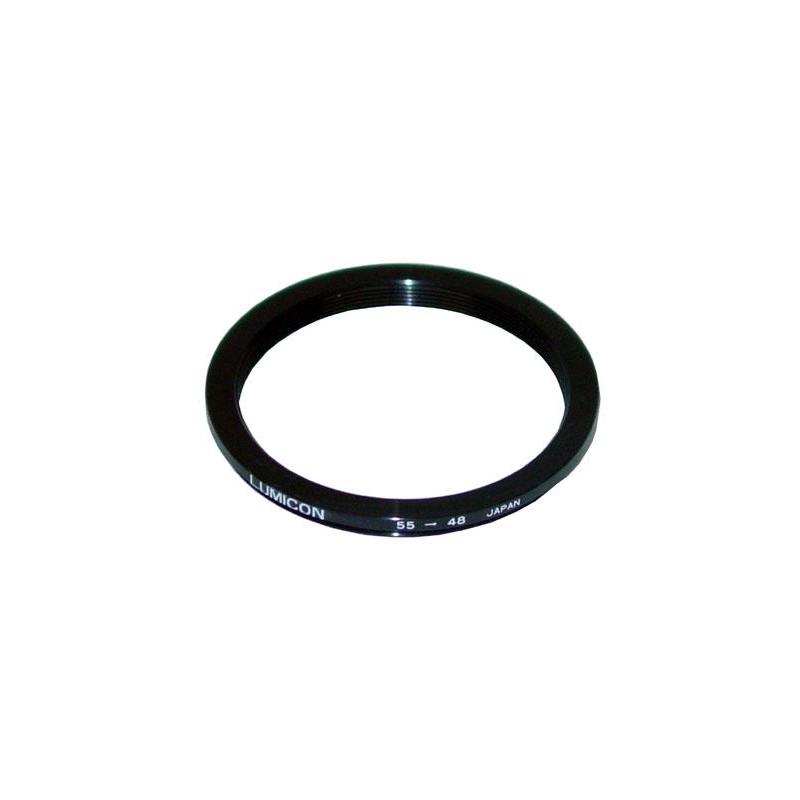 Lumicon Adaptador step ring, de 55 mm a 48 mm