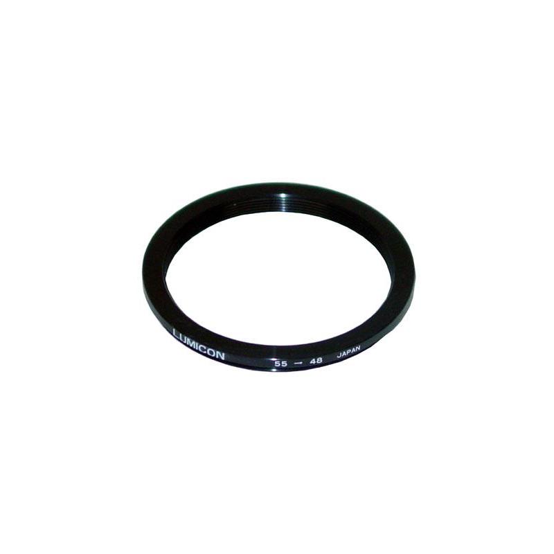 Lumicon Adapter Adaptador step ring, de 55 mm a 48 mm