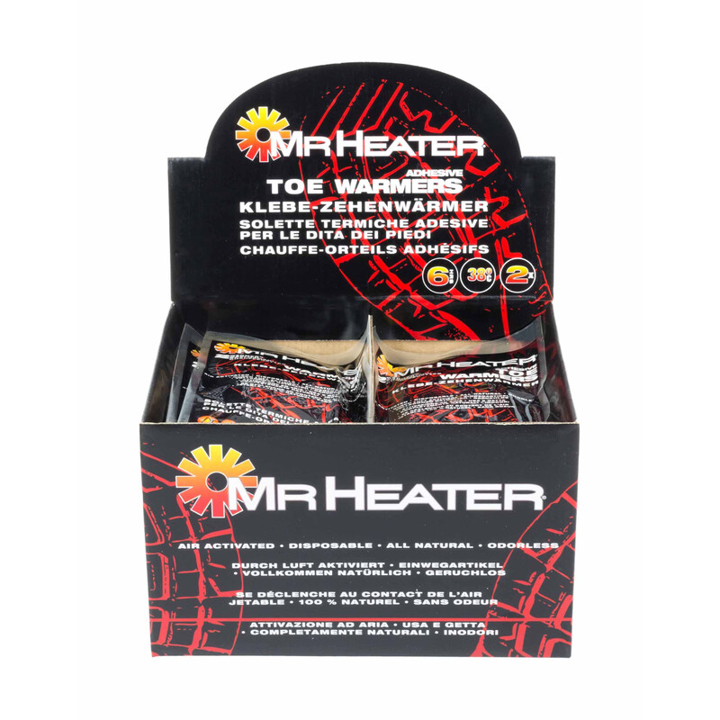 Mr Heater Calentador de dedos