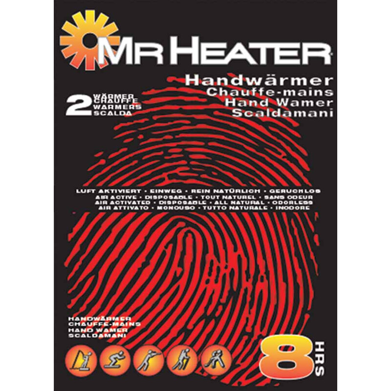 Mr Heater Calientamanos