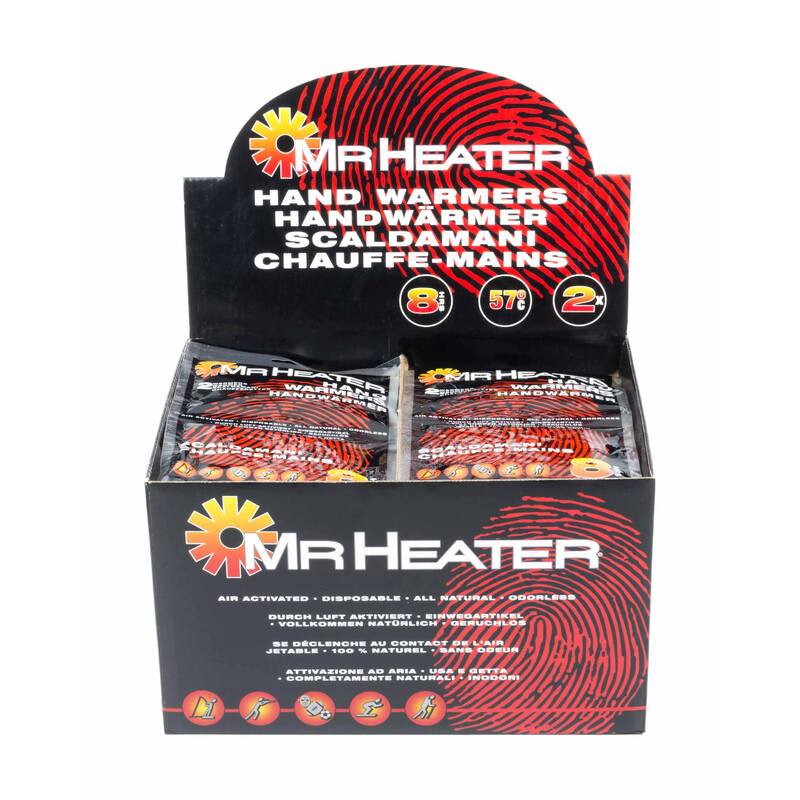 Mr Heater Calientamanos
