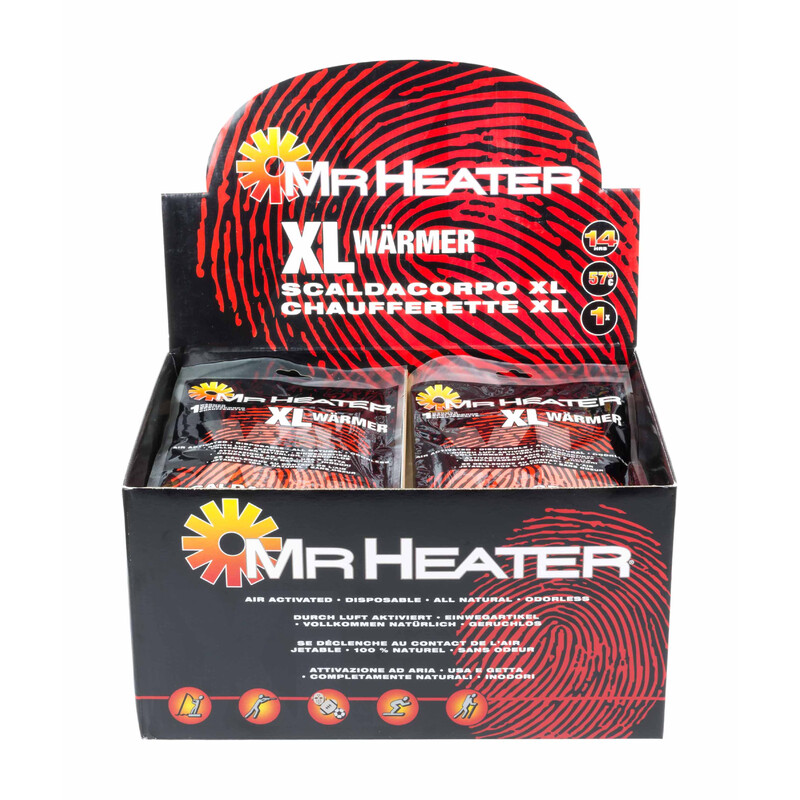 Mr Heater Calentador XL
