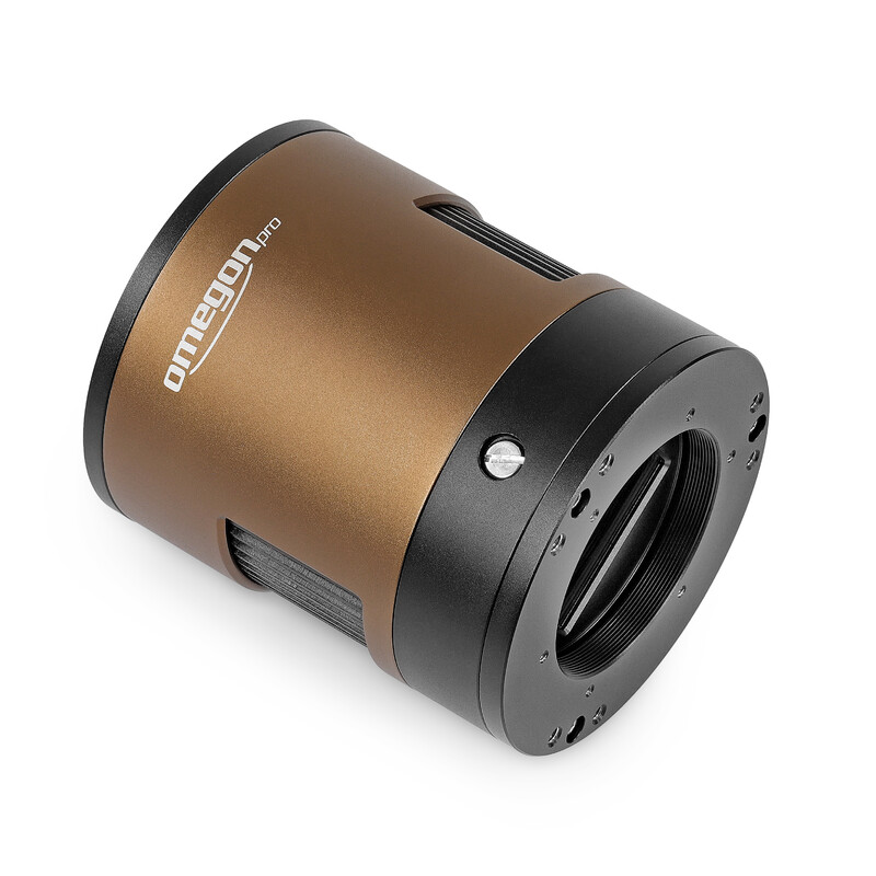 Omegon Cámara Kamera veTEC 455 C Color