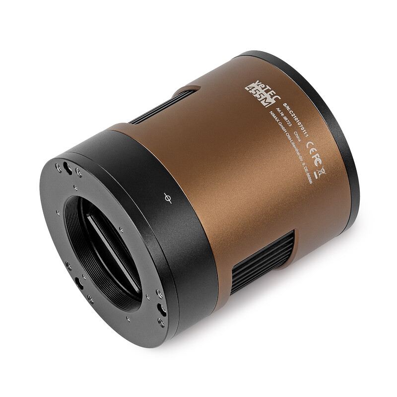 Omegon Cámara Kamera veTEC 455 C Color