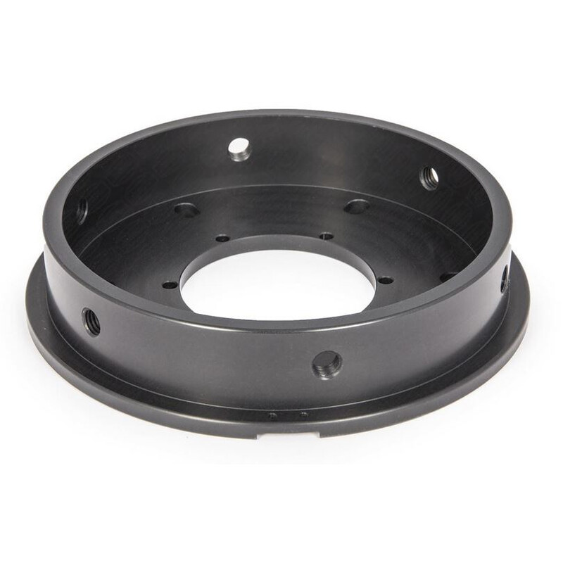 Baader Cabeza de brida para monturas Celestron CGX y CGX-L