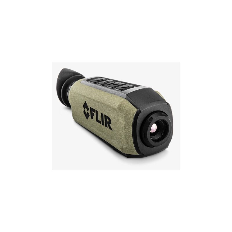 FLIR Cámara térmica Scion OTM136