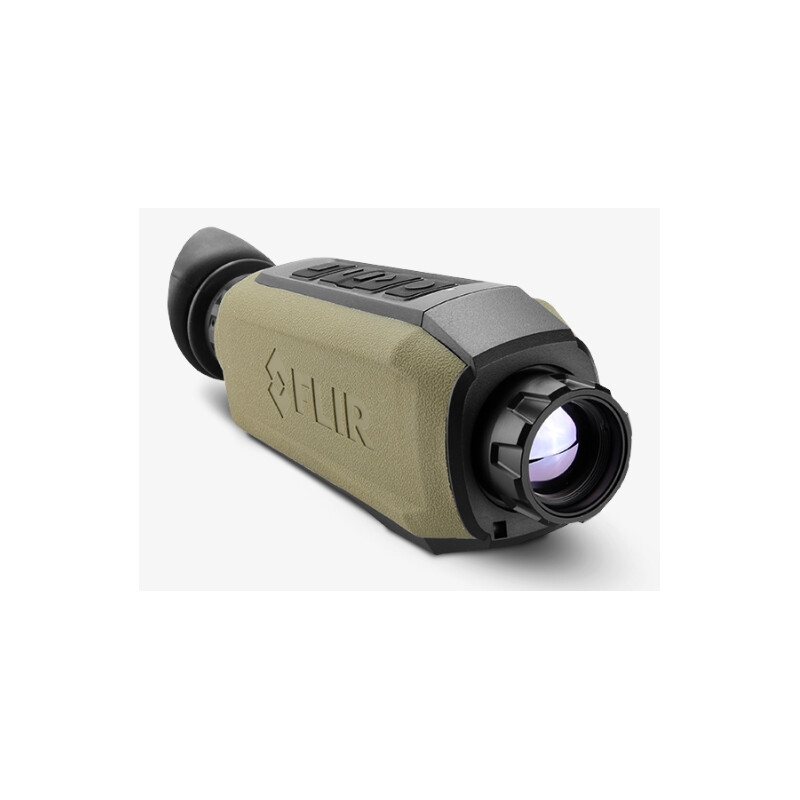 FLIR Cámara térmica Scion OTM366