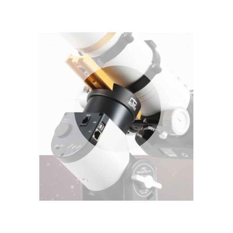Rainbow Astro Fijación para barra prismática para RST-135