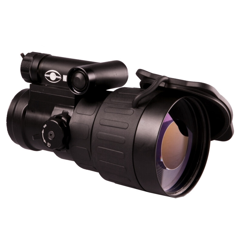 Night Pearl NP-22 Gen2+ Premium VERDE