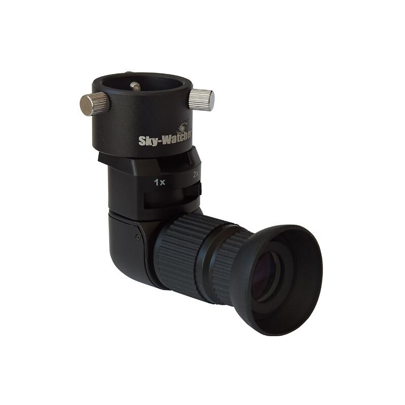 Skywatcher Ocular acodado a 90° para buscador de la Polar