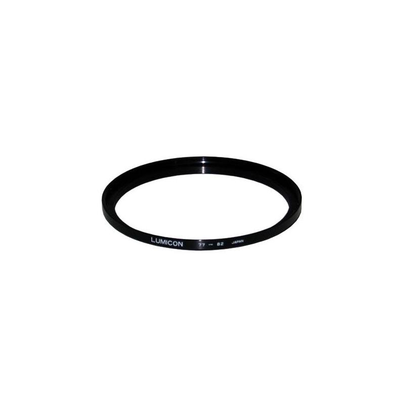 Lumicon Adapter Adaptador step ring, de 77 mm a 82 mm