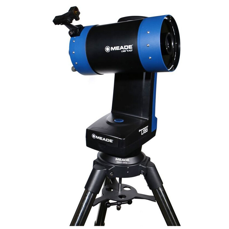 Meade Placa adaptadora LX65