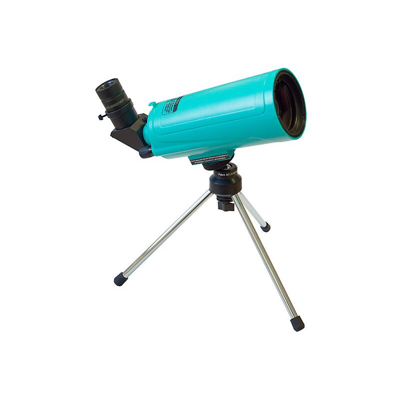 Acuter Telescopio Maksutov MC 60/750 Maksy 60 Discovery