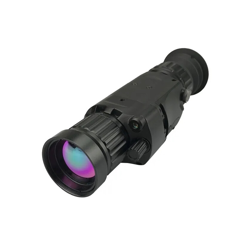 Liemke Cámara térmica Titanio 35