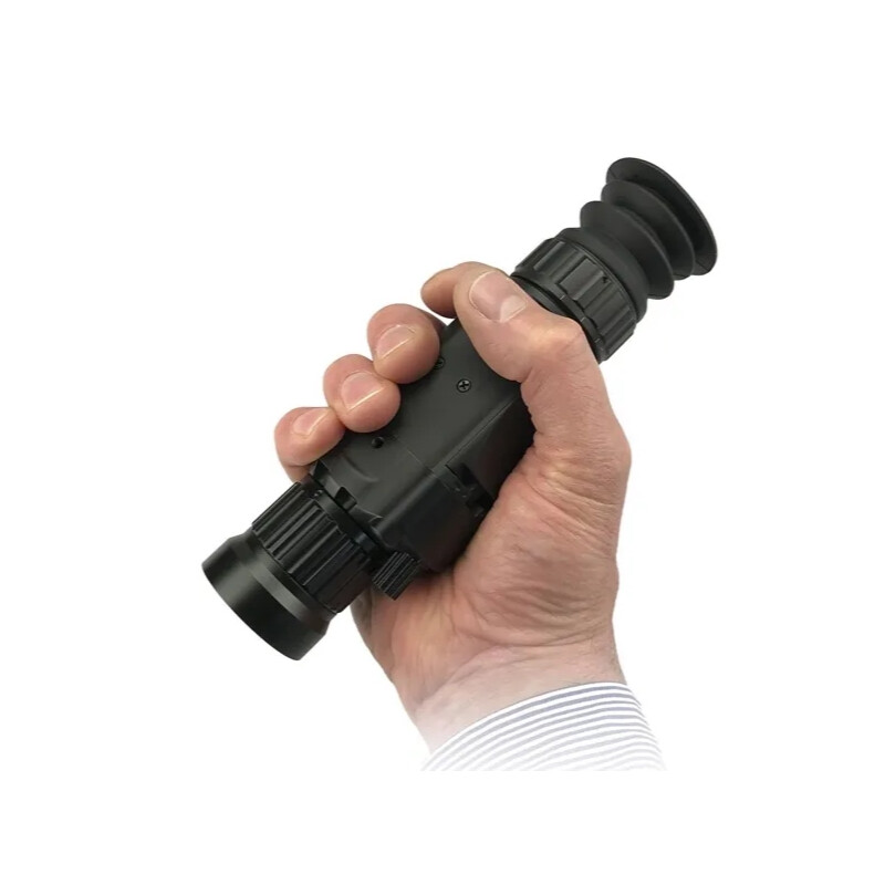 Liemke Cámara térmica Titanio 35