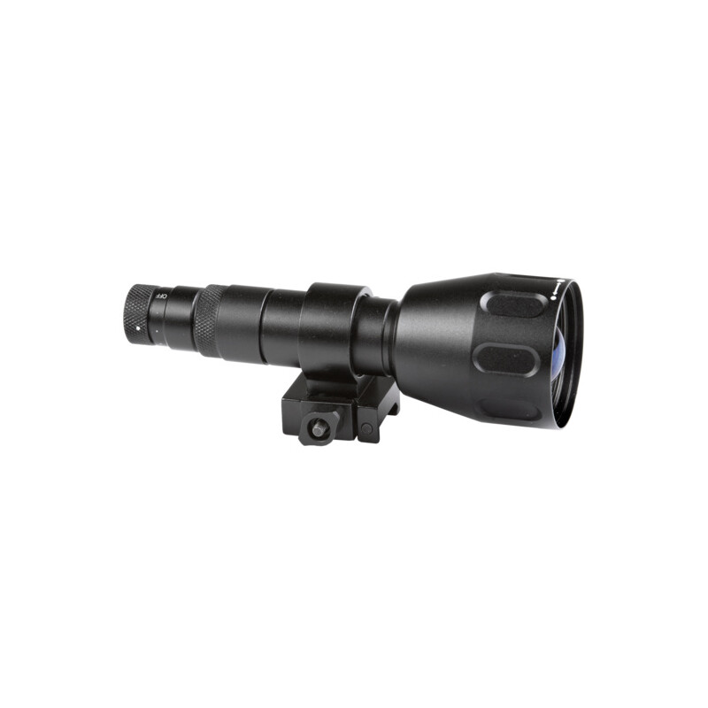 AGM Iluminador IR de largo alcance Sioux 940