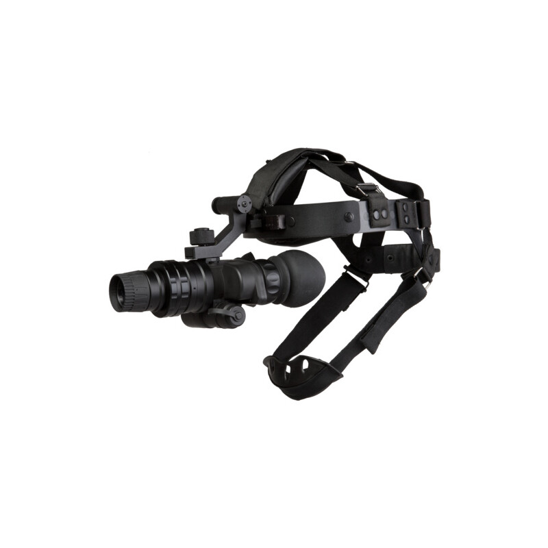AGM Gafas de visión nocturna Wolf-7 NW2i Gen 2+ Fósforo blanco Nivel 2