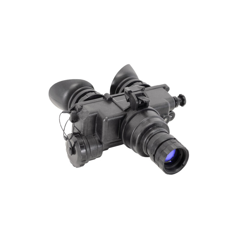 AGM Dispositivo de visión nocturna PVS-7 NL1i  Night Vision Goggle Gen 2+ Level 1
