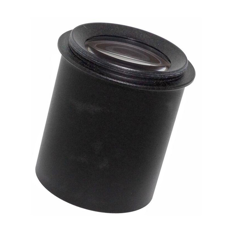 TS Optics Corrector de coma 0,73x 2"