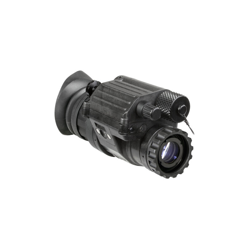 AGM Dispositivo de visión nocturna PVS-14 NL1i   Night Vision Monocular Gen 2+