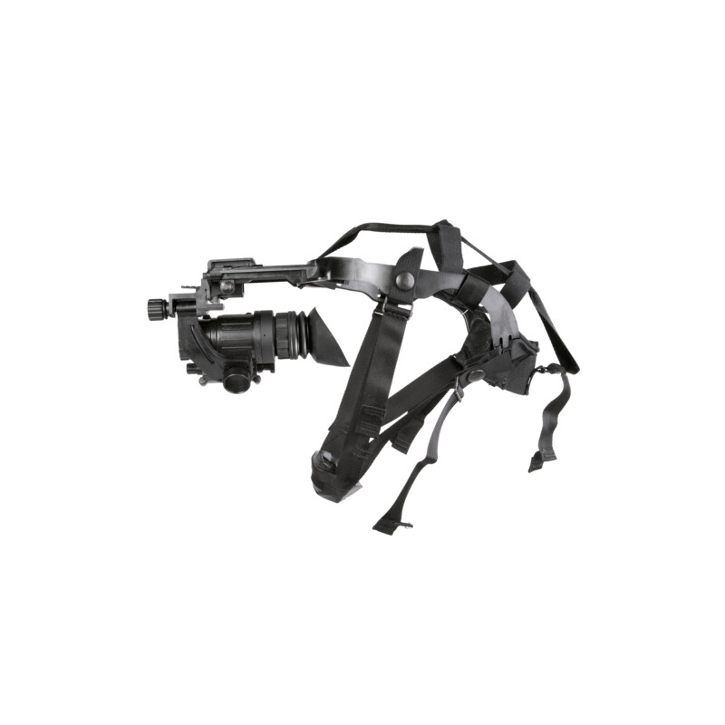 AGM PVS-14 NL1i Monocular de visión nocturna Gen 2+