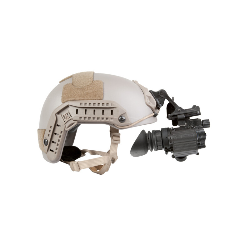 AGM PVS-14 NL1i Monocular de visión nocturna Gen 2+