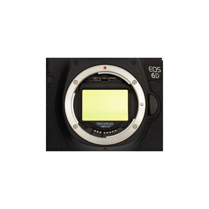 IDAS Filtro LPS-D1 Canon EOS Full-Frame