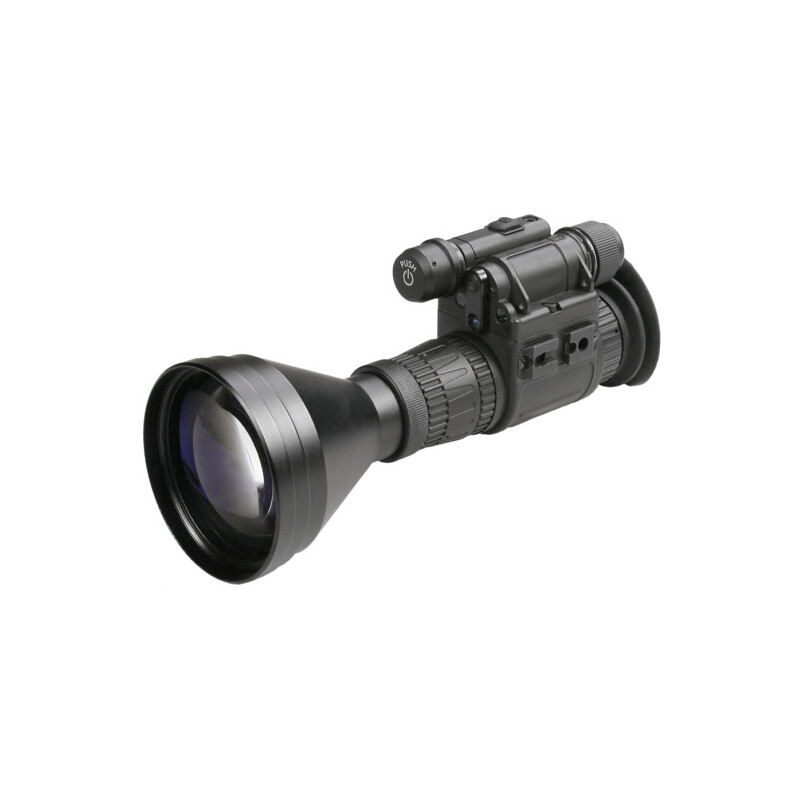 AGM Dispositivo de visión nocturna NVM50 NL1i 51 grados FOV Gen 2+ Nivel 1