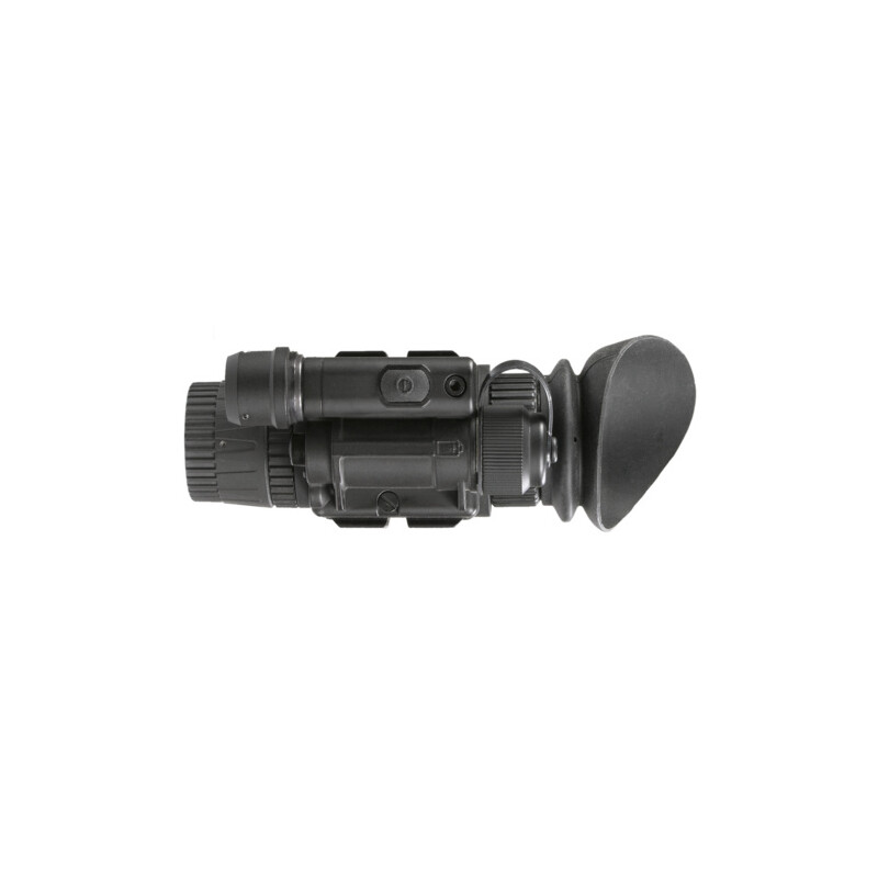AGM Dispositivo de visión nocturna NVM50 NL1i 51 grados FOV Gen 2+ Nivel 1
