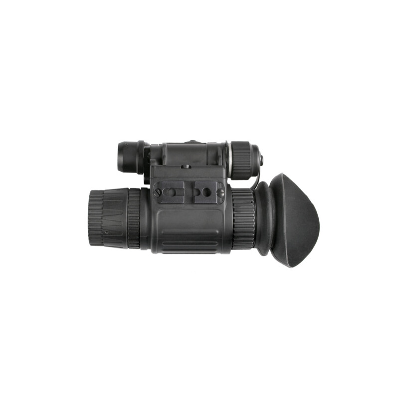 AGM Dispositivo de visión nocturna NVM50 NL1i 51 grados FOV Gen 2+ Nivel 1