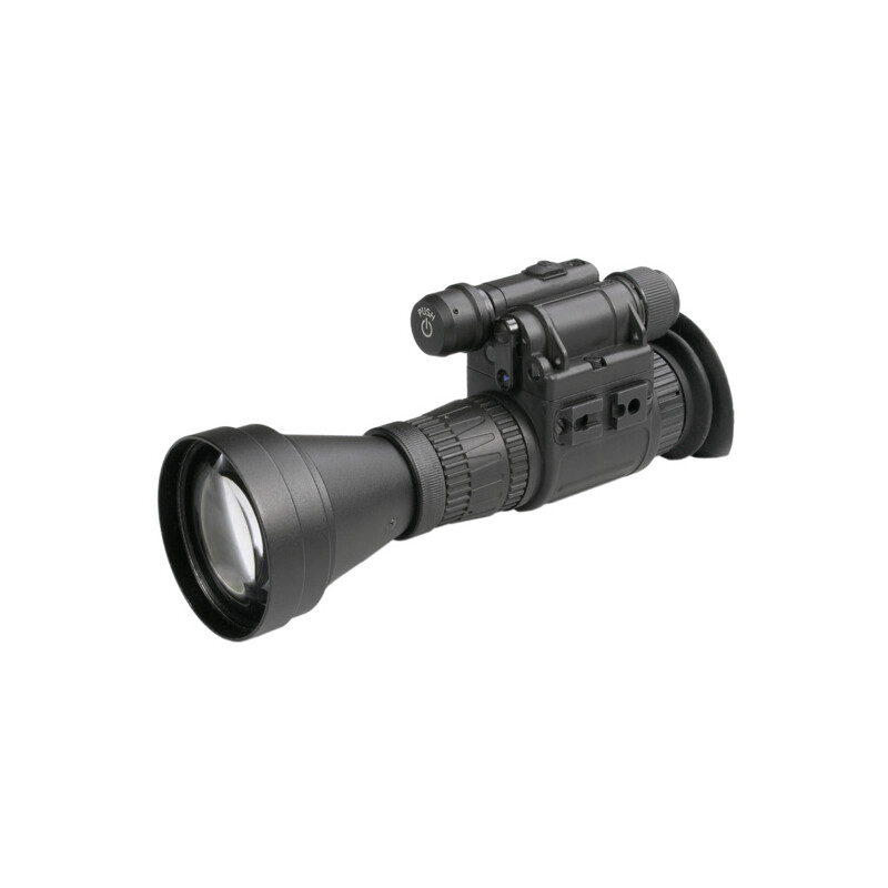 AGM Dispositivo de visión nocturna NVM50 NL1i 51 grados FOV Gen 2+ Nivel 1