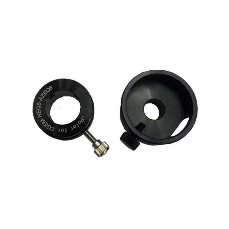 iOptron Adapter Adaptador iPolar para CGEM/EQ6/AZ-EQ6